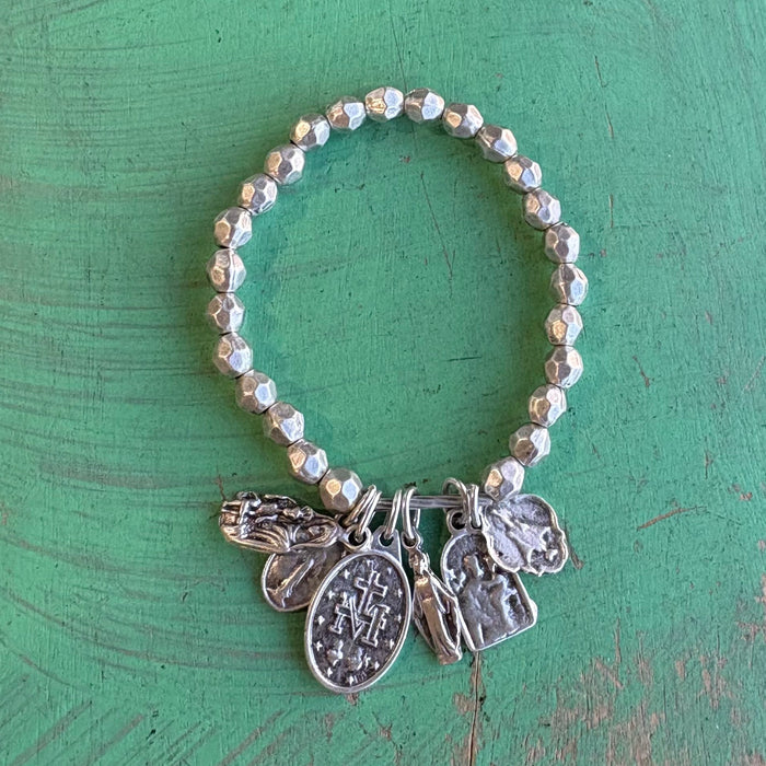 Daily Devotional Bracelets