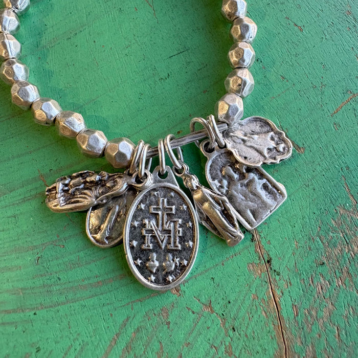 Daily Devotional Bracelets