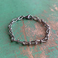 Disciple's Chain Bracelet