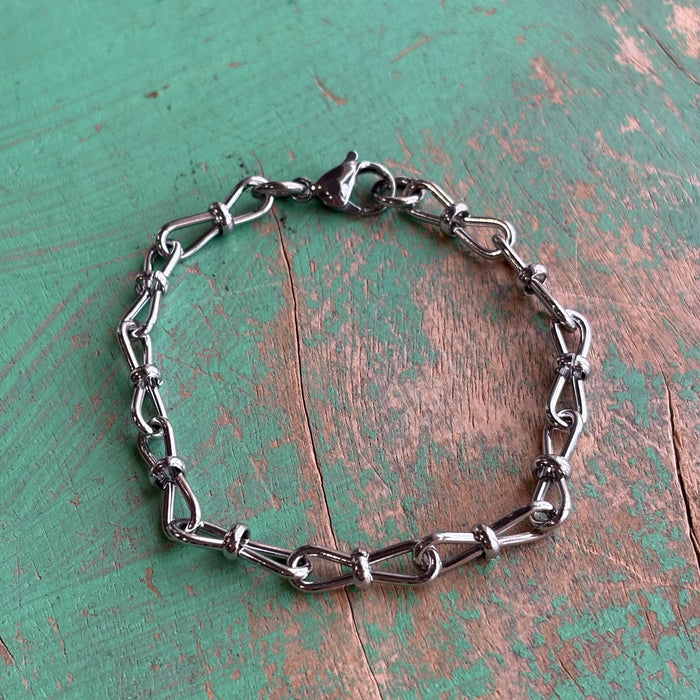 Disciple's Chain Bracelet