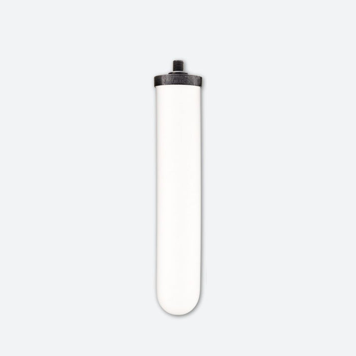 Replacement water filter
