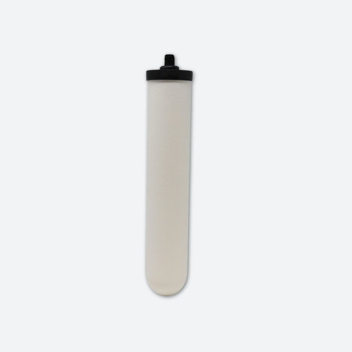 Water filter replacement unit