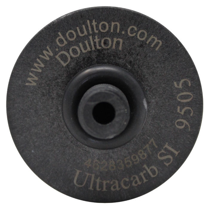 Ultracarb replacement filter