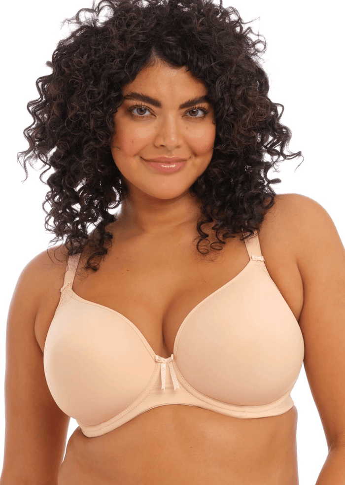 Elomi Bijou UW Banded Moulded Bra EL8722