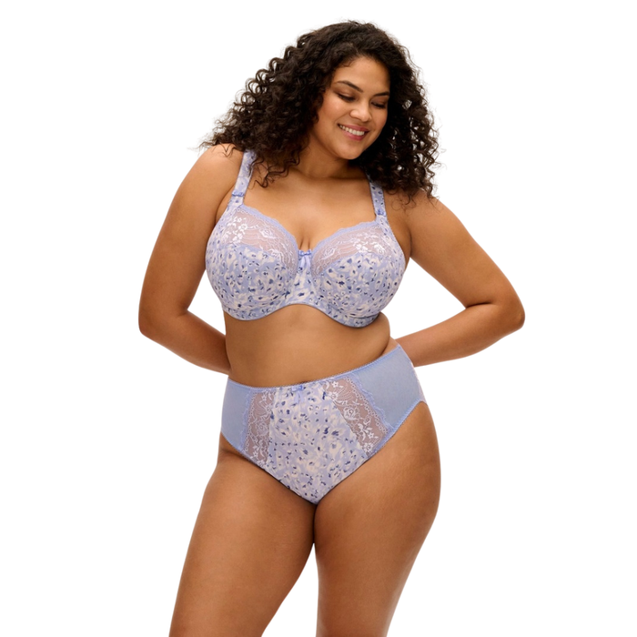 Elomi Morgan High Leg Brief EL4118