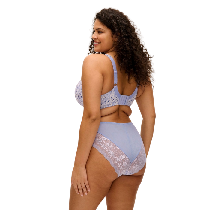 Elomi Morgan High Leg Brief EL4118