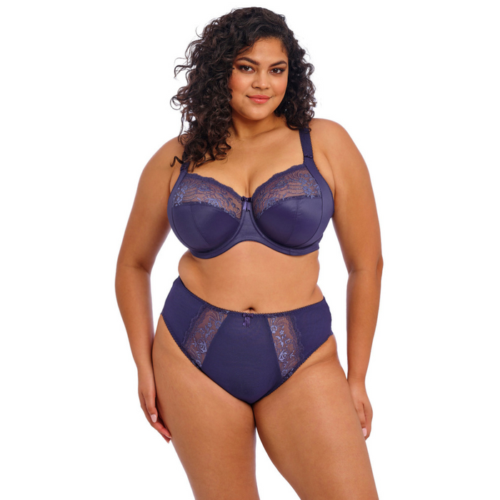 Elomi Morgan High Leg Brief EL4119