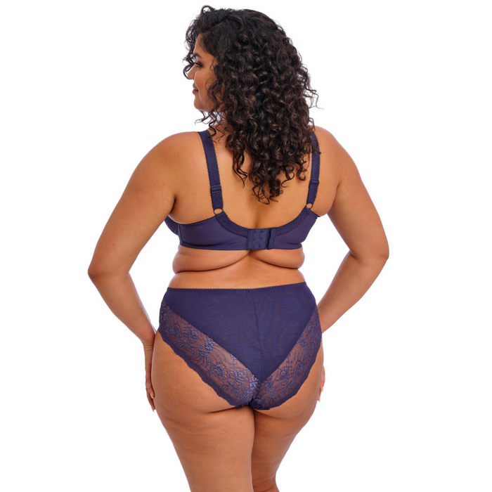 Elomi Morgan High Leg Brief EL4119
