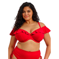 Elomi Plain Sailing Plunge Top ES7282