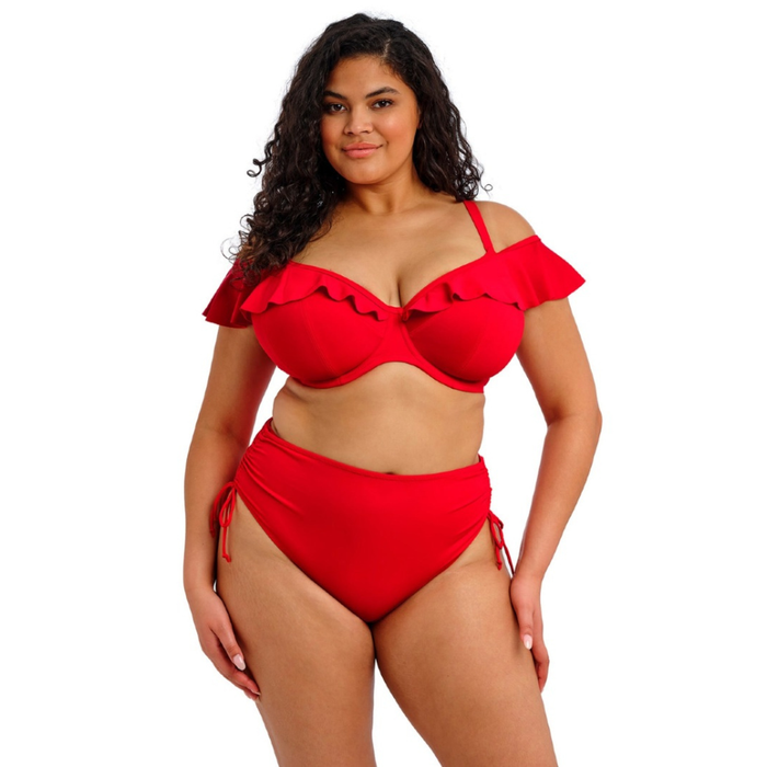 Elomi Plain Sailing Plunge Top ES7282