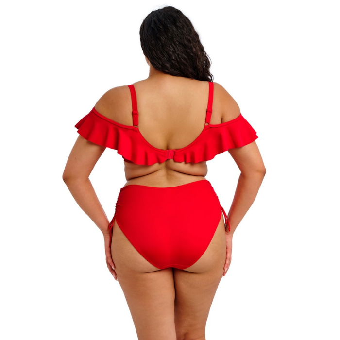 Elomi Plain Sailing Plunge Top ES7282