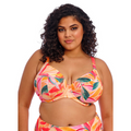 Elomi Sancho Beach UW Plunge Bikini Top ES802502