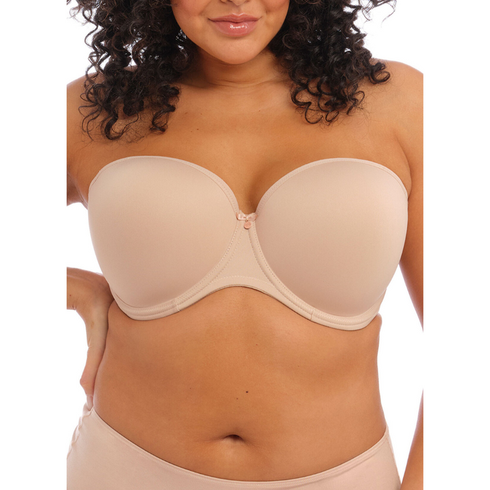 Elomi Smooth UW Strapless Bra EL4300