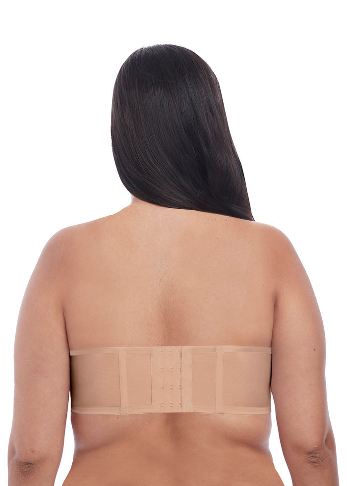 Elomi Smooth UW Strapless Bra EL4300