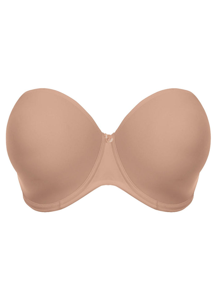 Elomi Smooth UW Strapless Bra EL4300