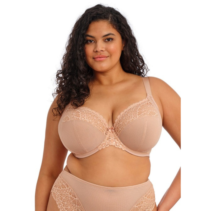 Elomi Tiernie Plunge Bra EL303334