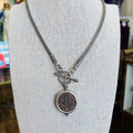 Hetoum I Necklace
