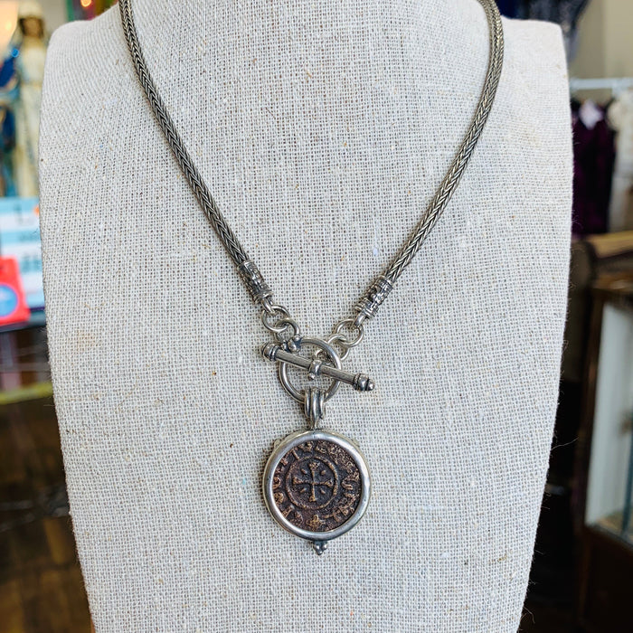 Hetoum I Necklace