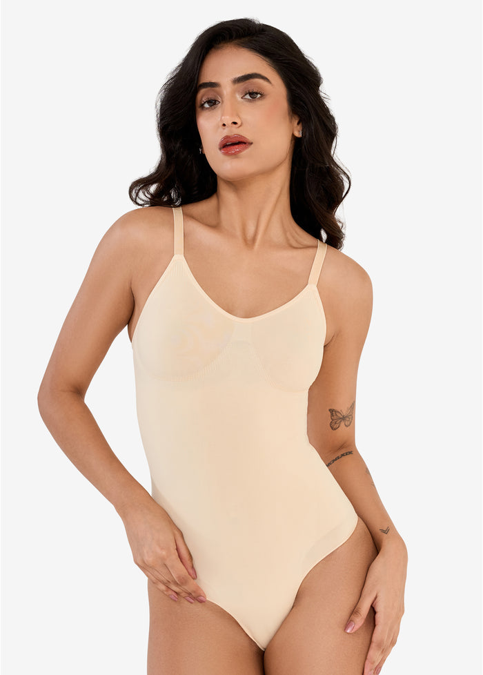 Cream / Brief Cut / S/M