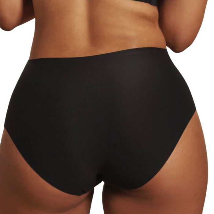 Evelyn & Bobbie High-Waisted Retro Bikini