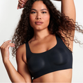 Evelyn & Bobbie Scoop Bra