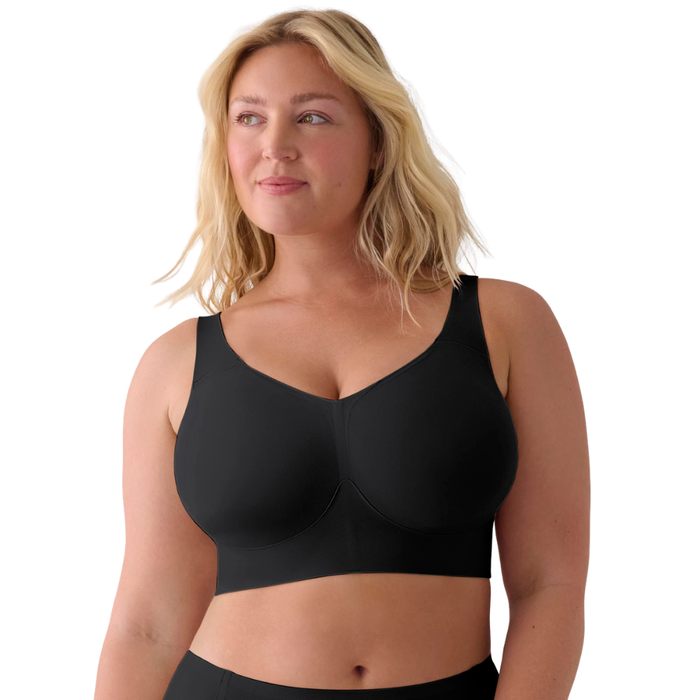 Evelyn & Bobbie The Busty Bra