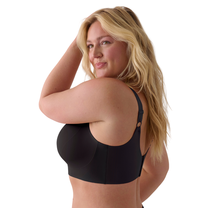 Evelyn & Bobbie The Busty Bra