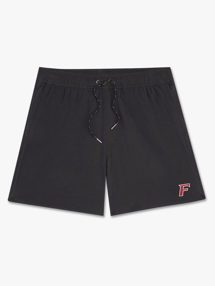 Fairfield University Anchor Trunk | Black