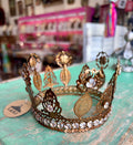 Fancy Crown Flowers