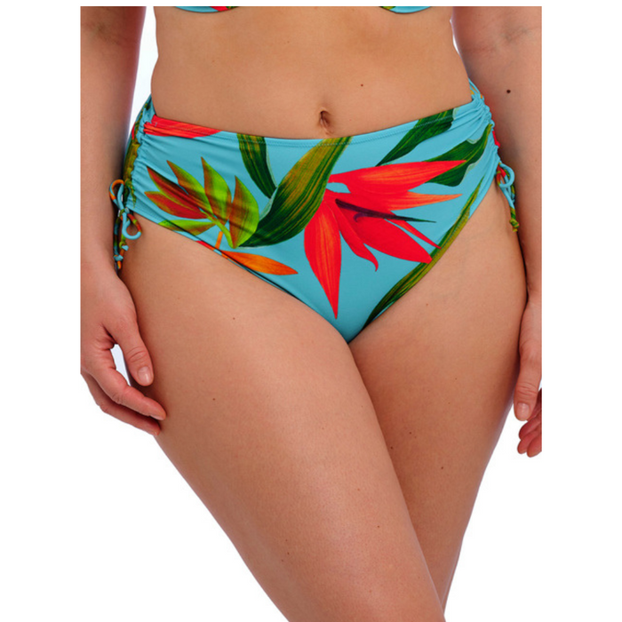 Fantasie Pichola High Waist Bikini Brief FS503978