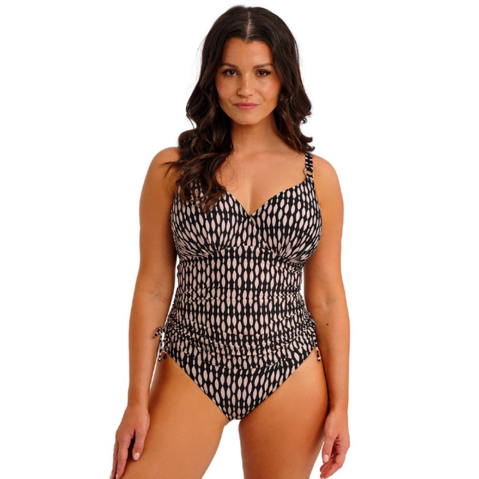 Fantasie Shell Bay Tankini Top FS506955