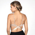 Fashion Forms Adjustable Low Back Strap 4105