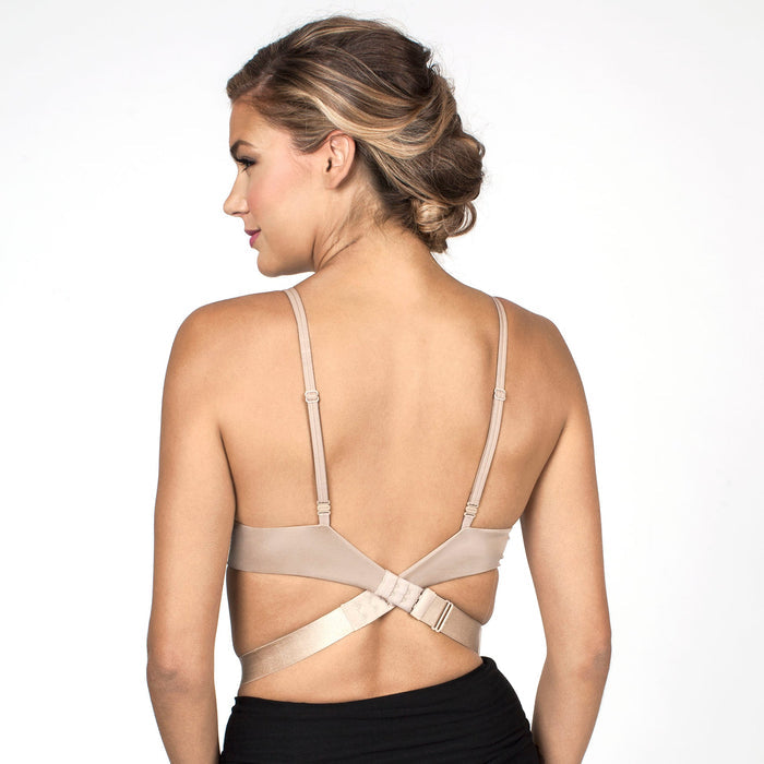 Fashion Forms Adjustable Low Back Strap 4105