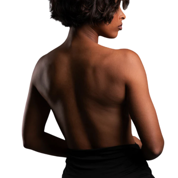Fashion Forms Go Bare Backless Strapless Bra 16530
