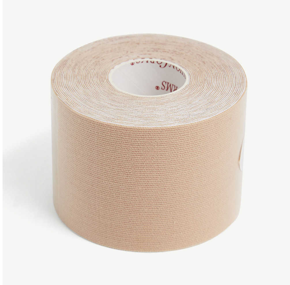 Fashion Forms Tape N Shape Breast Tape Roll 15505