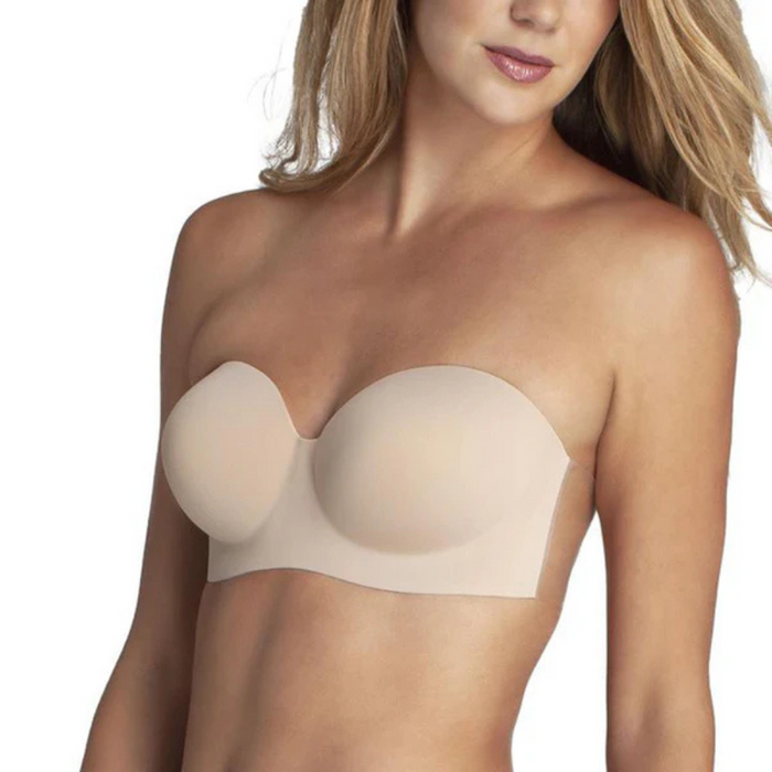 Fashion Forms Voluptuous Backless Strapless 16547