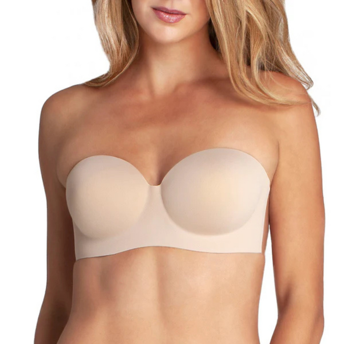 Fashion Forms Voluptuous Backless Strapless 16547