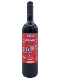 Finca Hoya de Santa Ana "Olivares" Jumilla Tinto