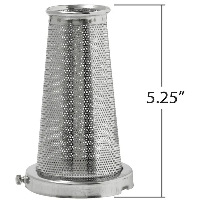Food Strainer Berry Screen