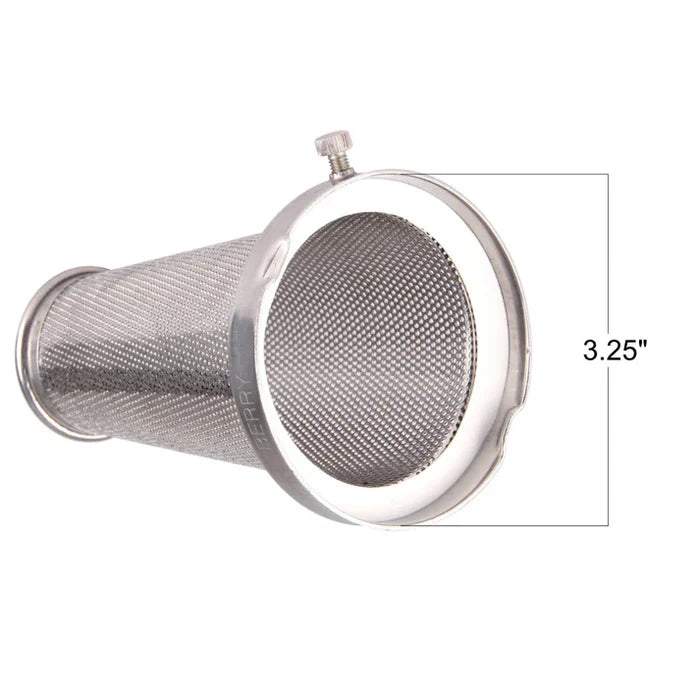 Food Strainer Berry Screen
