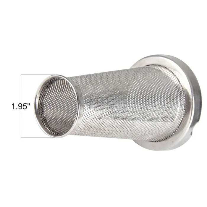Food Strainer Berry Screen