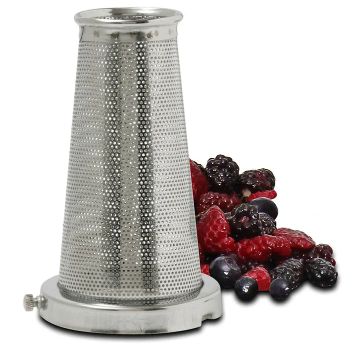 Food Strainer Berry Screen