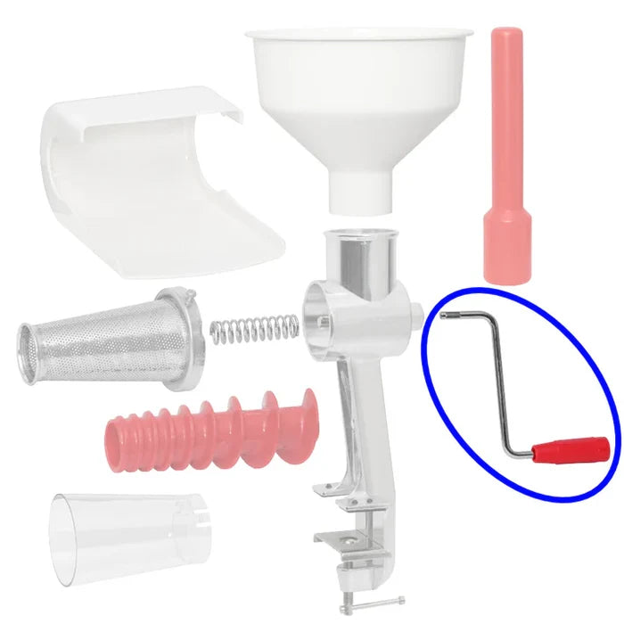 Food Strainer Handle