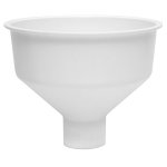 Food Strainer Hopper