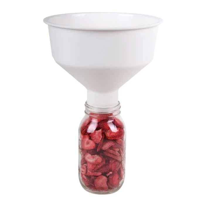 Food Strainer Hopper