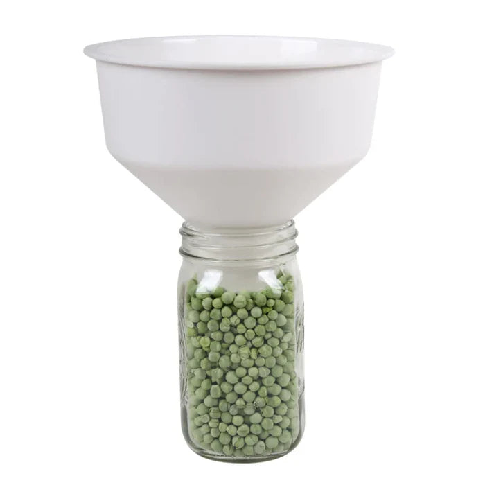 Food Strainer Hopper