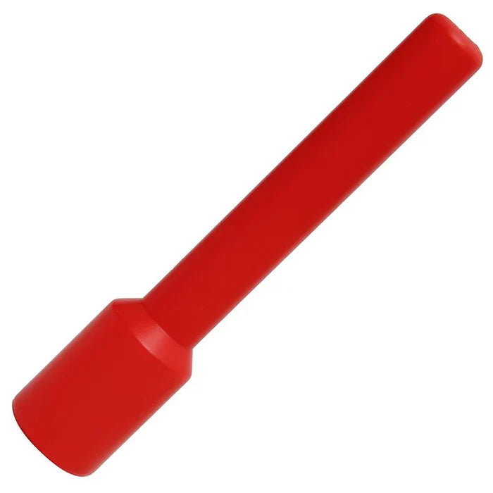 Food Strainer Plunger