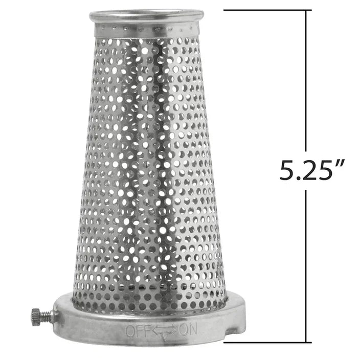 Food Strainer Pumpkin Screen