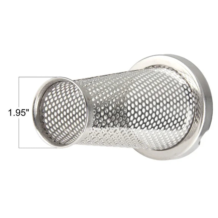 Food Strainer Pumpkin Screen