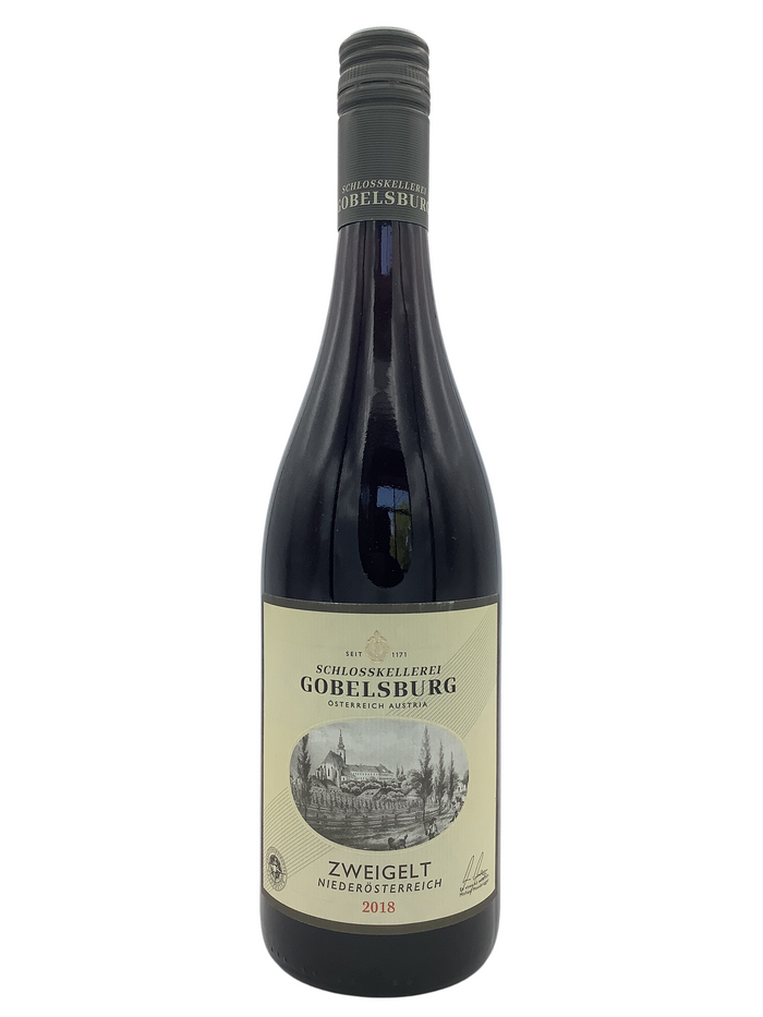 Gobelsburg Zweigelt